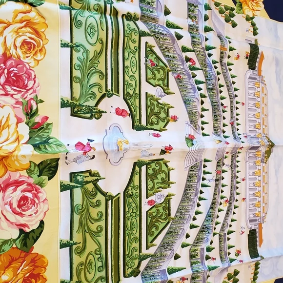 JOOP scarf - Picture 4 of 9